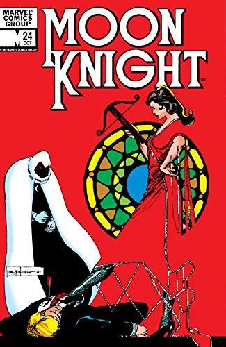 WHICH MOON KNIGHT COMICS TO READ FIRST, Comics Bookcase investigates — Comics Bookcase