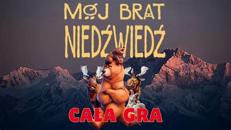 M J Brat Nied Wied Ca A Gra Pl Youtube