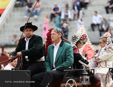 La Opini N Del Aficionado Lleg El Dos De Mayo Y Madrid Se Puso De