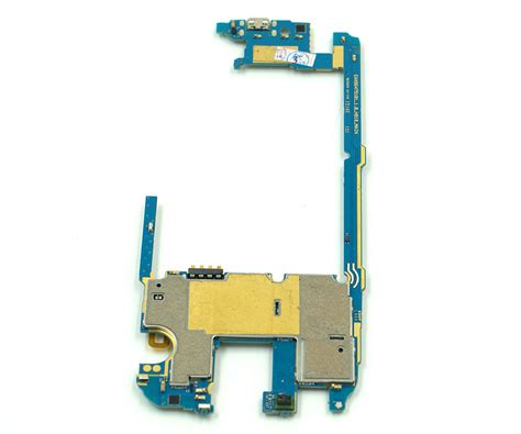 Lg G H Motherboard Dual Simcard Unlocked Gb Empower Laptop