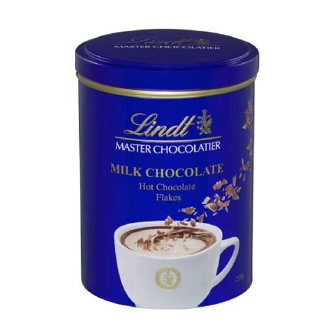 Lindt Hot Chocolate Flakes Reviews Home Tester Club