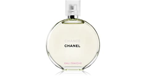 Opiniones Chanel Chance Eau Fraîche Eau De Toilette Para Mujer Notinoes