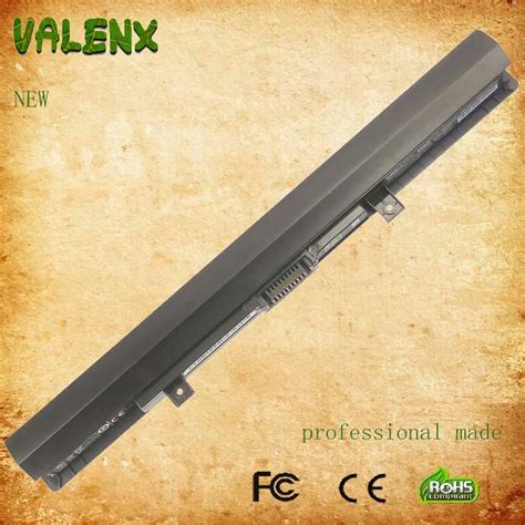 Wh New Laptop Battery For Toshiba Satellite Pa U Brs Pa U Brs