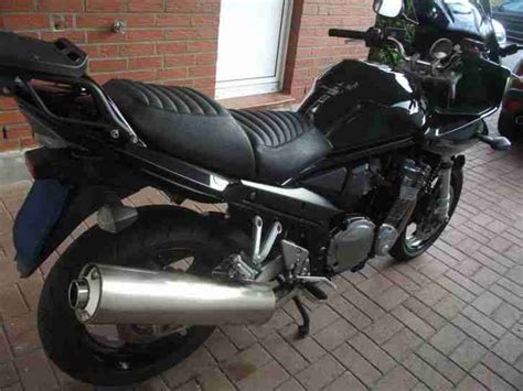 Suzuki GSF 1200s Ez 2006 Scheckheft Gepflegt Bestes Angebot Von Suzuki