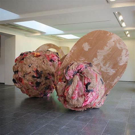 Sculpture On Instagram Phyllida Barlow Phyllidabarlow Sculpture