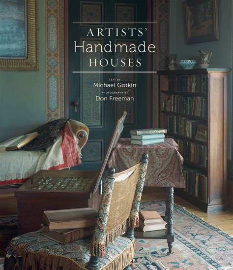 Olana Hosts Artists Handmade Houses Book Event The New York History Blog