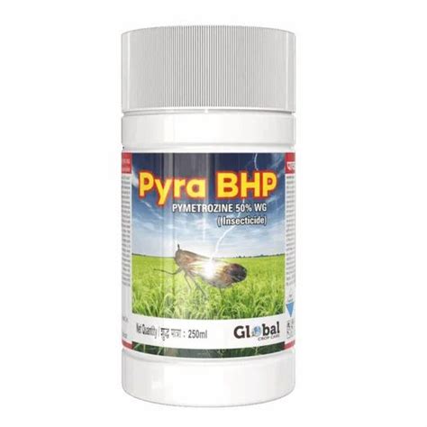 Granules Pymetrozine 50 WG Pyra BHP At Rs 2100 Kg In Aurangabad ID