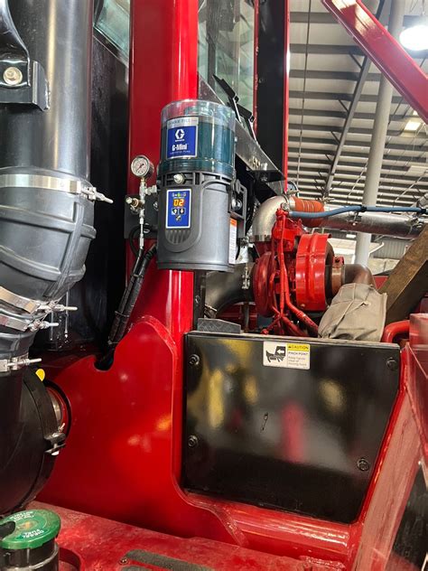 Automatic Lube Systems Inc On Linkedin G Mini Pumps