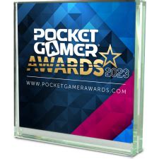 Pocket Gamer Awards Winners Revealed Pocket Gamer Biz Pgbiz