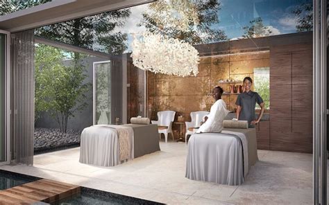 The Saxons Spa Manager Shares Spa Trends And Well Being Tips Mason Rose