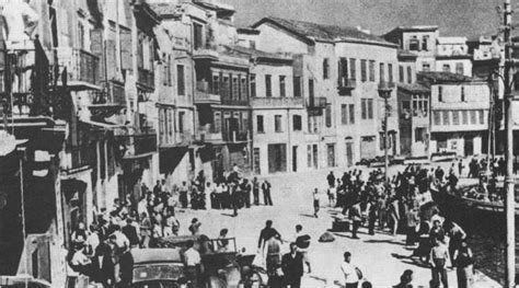 Chania Portww2 λιμάνι των Χανίων δεύτερος παγκόσμιος πόλεμος απο