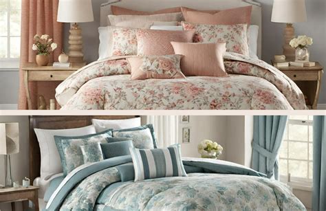 Choose the Perfect Comforter Set for Your Bed - Many Berry