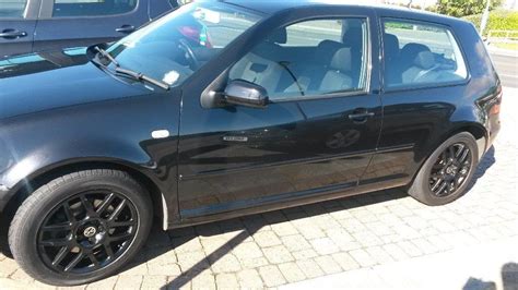 Vw Golf Gti Turbo For Sale In Dundee Gumtree