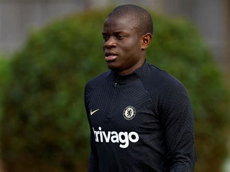 Laga Chelsea Vs Everton Jadi Momen Comeback Ngolo Kante Okezone Bola