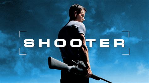 Shooter Watch Movie Trailer On Paramount Plus