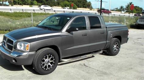 2005 Dodge Dakota Wheels