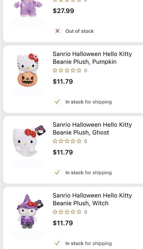 I Finally Got My Sailor Moon X Hello Kitty Plush Japan Exclusive I