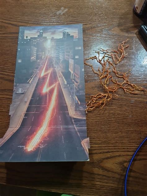 Hot Toys The Flash TV Series Scale Collectable Figure Announcements On Carousell