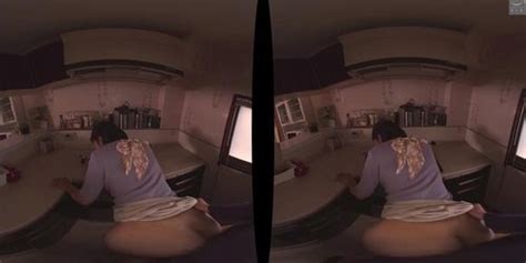 Japanese Milf Kitchen Tnaflix