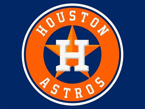 Houston Astros Wallpapers Top Những Hình Ảnh Đẹp