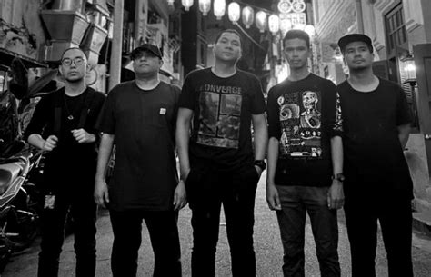 Unite Asia Punk Hardcore Metal News From Around Asia