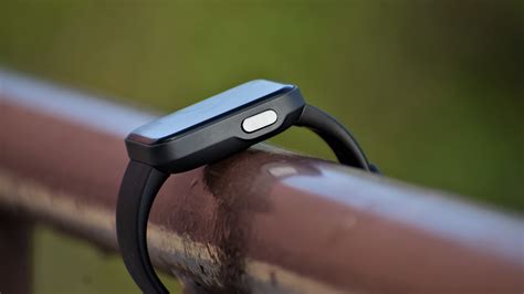 Redmi Watch review | TechRadar