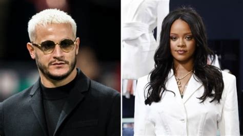 DJ Snake a refusé de donner un titre à Rihanna Elle le voulait