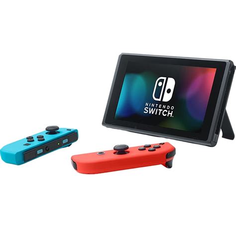 Nintendo Switch V2 Console Mieten Ab 15 90 € Pro Monat