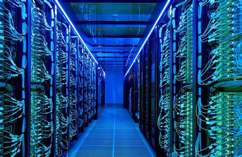 As Es La Supercomputadora Que Compr Argentina Y Que Est En El Top