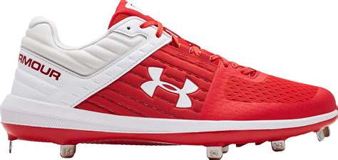 Under Armour Under Armour Mens Yard St Baseball Cleats