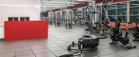 Onelife Fitness Pike And Rose Rockville Gym And Fitness Center