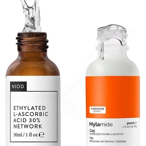 Deciem's NIOD Cuts Price of Vitamin C Serum | Allure