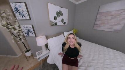 Milf Christie Stevens Couldn T Wait To Get Her Son S Friend Alone