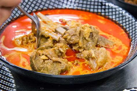 11 Makanan Tradisional Khas Indonesia Dan Daerah Asalnya Informazone