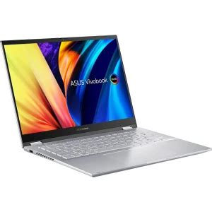 Asus Vivobook S 14 Flip OLED TN3402QA OLED KN521W 2u1 Laptop 14 2 8K