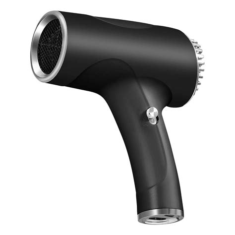 Yifudd Professional Ionic Hair Dryer High Power Quick Dry Negative