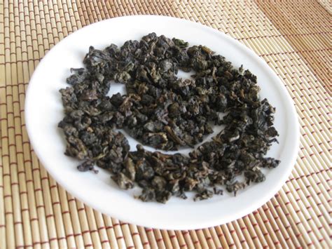 Формоза улун - Магазин китайского чая TeaShop.kz