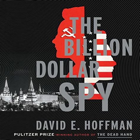 Book Review - The Billion Dollar Spy - History Havoc