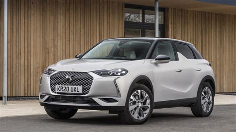 DS is the only premium brand to escape EU emissions fines