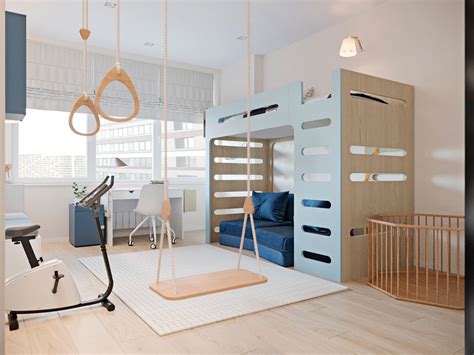 ЖК Лица on Behance