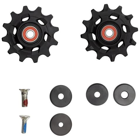 SRAM Pulley Kit For Force XPLR AXS Rear Derailleur 12 Speed BIKE24