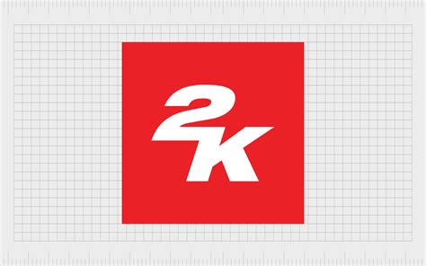 2K Games Logo History: The Symbol Of A Gaming Giant