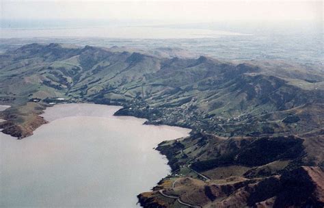 Port Hills Paragliding Photos Diagrams And Topos Summitpost