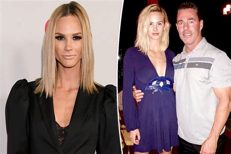 Meghan King Shades Jim Edmonds Says She Attracts Narcissists