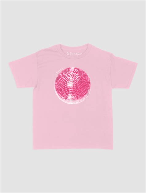 Studio 54 Baby Tee
