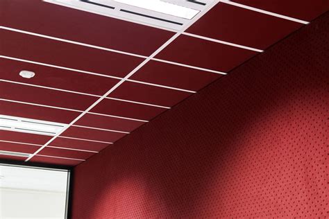 Autex Accent Ceiling Tiles Ceilings