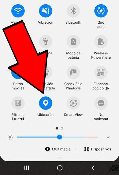 C Mo Solucionar Errores De Gps En Tel Fonos Android El Androide Feliz