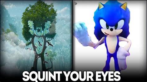 What Is The Squint Your Eyes Meme A Deep Dive Into Virality Youtube