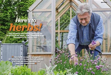 Bbc Gardeners World Magazine September Mags Direct