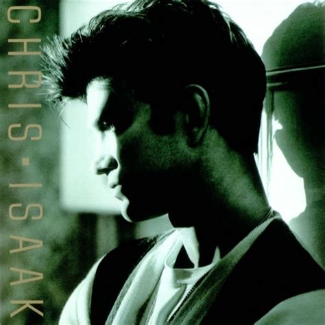 Chris Isaak Studio Album By Chris Isaak Best Ever Albums